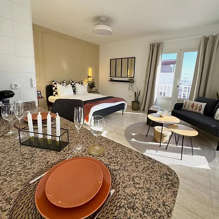 Apartamento Capital