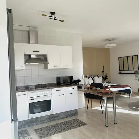 Capital Apartmán Arrecife (Lanzarote)