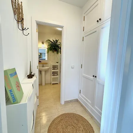 Apartamento Capital