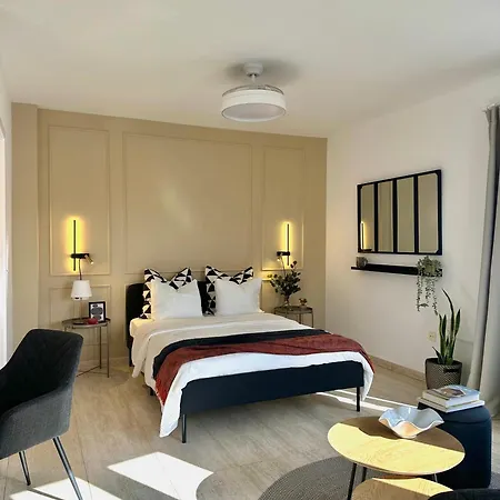 Capital Apartamento