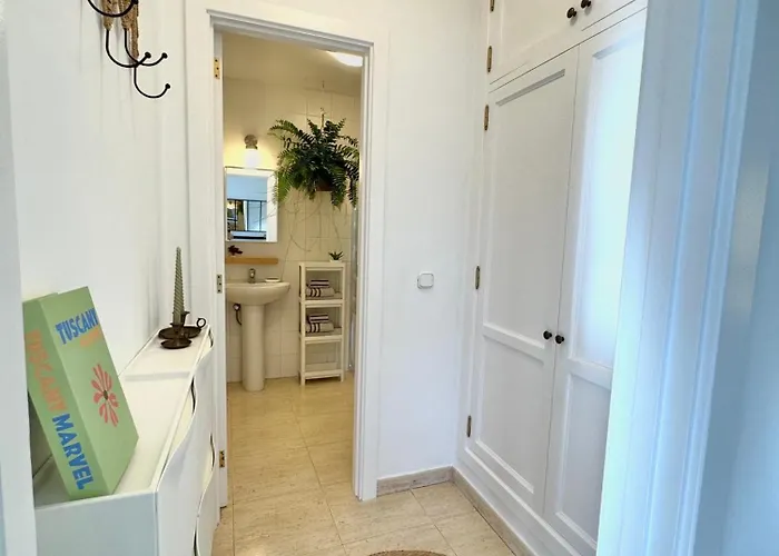 Апартаменты Capital